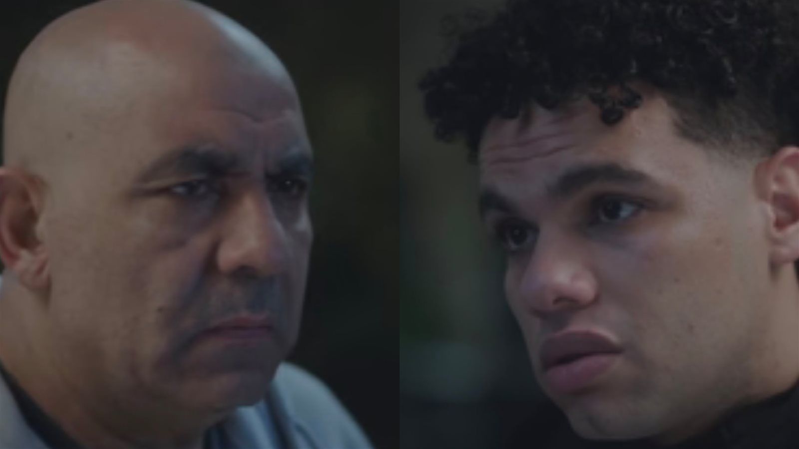 مسلسل ميدتيرم الحلقة 18.. يزن ينهار بعد اختفاء ملك - الخليج الان