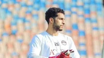 سهام صالح: مصطفى شوبير حارس كبير.. ومنتخب مصر الأكثر مشاركة للاعبين - الخليج الان