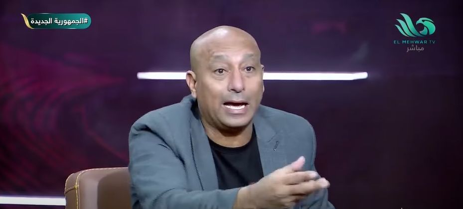 ياسر ريان: تشكيل منتخب مصر أمام أنجولا غير متوقع.. وحسام حسن استقر على قوامه الأساسي - الخليج الان