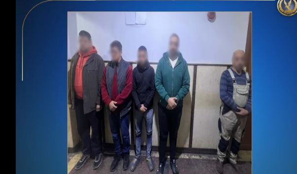 خناقة تقودك للحبس.. القانون يحدد عقوبة المشاجرات - الخليج الان