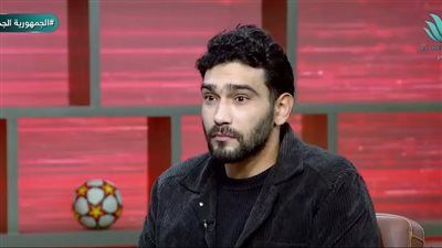 صلاح سليمان: كان الأفضل مشاركة الشناوي أمام أنجولا.. وصلاح محسن لم يظهر بالشكل المطلوب - الخليج الان