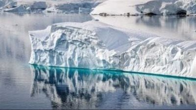 القطب الشمالي يسخن بصمت.. ذوبان الجليد يهدد استقرار الشتاء عالميًا - الخليج الان