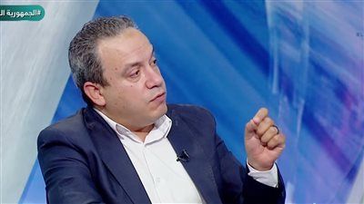 محمد الشاذلي متحدث وزارة الشباب والرياضة: أبلغنا اتحاد الكرة بجاهزيتنا لاستضافة بطولة كأس الأمم الإفريقية 2028 - الخليج الان