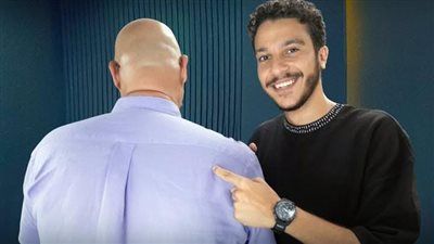 نور النبوي ضيف الحلقة القادمة من برنامج فضفضت اوي - الخليج الان