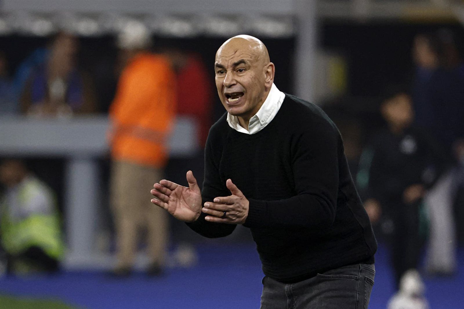 ميدو: حسام حسن «مبيهموش حد».. وأبو تريكة رفض تعديلات أمم أفريقيا بشجاعة - الخليج الان