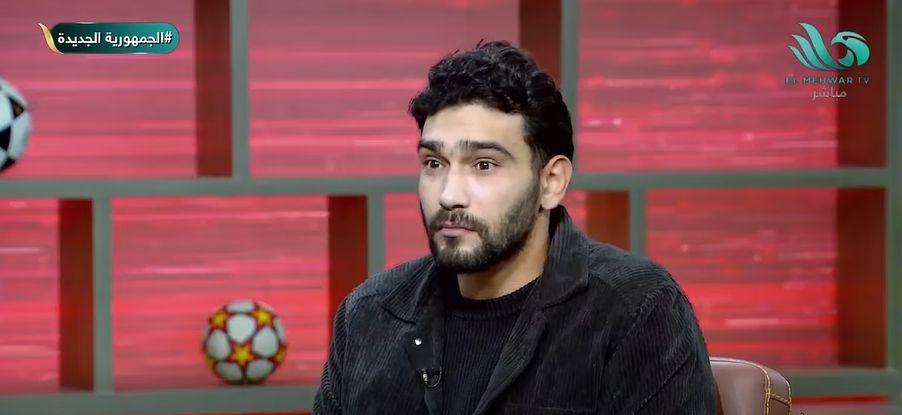 صلاح سليمان: كان الأفضل مشاركة الشناوي أمام أنجولا.. وصلاح محسن لم يظهر بالشكل المطلوب - الخليج الان