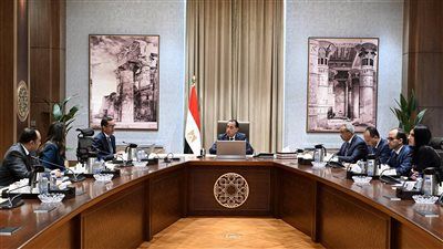 رئيس الوزراء يتابع آليات تحقيق أقصى استفادة من الأصول التي تم نقل ملكيتها لصندوق مصر السيادي - الخليج الان