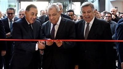 رئيس الوزراء يشهد فعاليات افتتاح المستشفى الجامعي بجامعة الجيزة الجديدة - الخليج الان