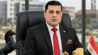 بين خبرة البرلمان وحضور الشارع… بكر أبو غريب في قلب مشهد العياط والبدرشين - الخليج الان