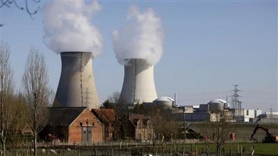 تسريب في أقدم وأكبر محطة للطاقة النووية في بلجيكا والطوارئ تتحرك.. ما القصة؟ - الخليج الان