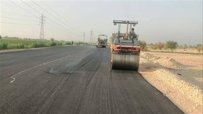 الأقصر: الانتهاء من إنجازات مشروعات البنية التحتية والمشروعات التنموية لمركز ومدينة أسنا لعام 2025 - الخليج الان