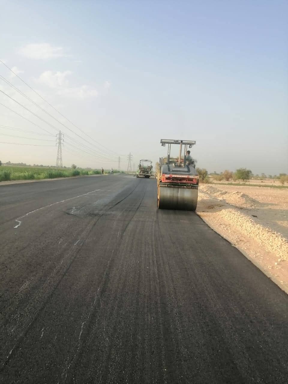 الأقصر: الانتهاء من إنجازات مشروعات البنية التحتية والمشروعات التنموية لمركز ومدينة أسنا لعام 2025 - الخليج الان