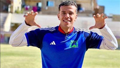 النصر للتعدين يضم أحمد صابر جوكر المدينة المنورة موسمين - الخليج الان