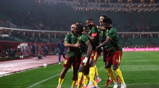 موعد مباراة منتخب الكاميرون وموزمبيق في كأس أمم أفريقيا والقنوات الناقلة والتشكيل المتوقع - الخليج الان