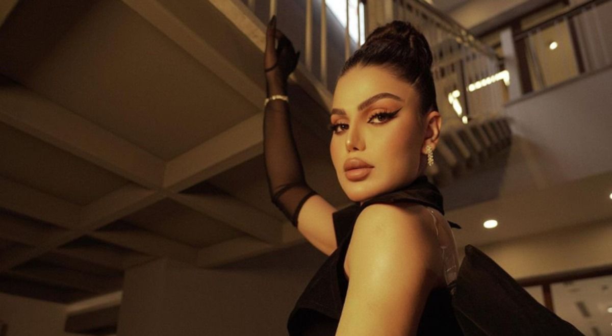 بعد الفيديو المثير.. من هي الفنانة اشتي حديد ؟ - الخليج الان