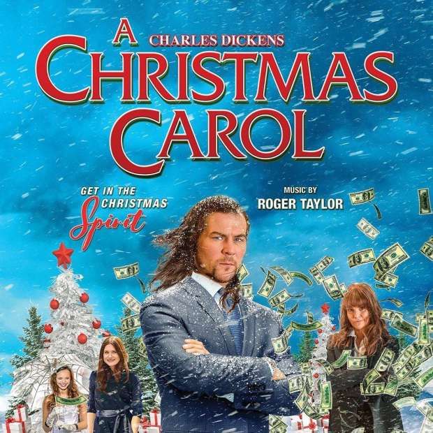 استمتع مع العائلة.. إليك أفضل أفلام ليلة رأس السنة الأجنبية - الخليج الان