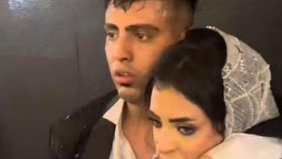 سرق الشبكة والتليفون.. القصة الكاملة لـ بلاغ حفيدة شعبان عبد الرحيم ضد كروان مشاكل - الخليج الان