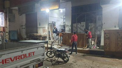 البحر الأحمر: استكمال حملة «لا للبلاستيك أحادي الاستخدام» لتعزيز الوعي البيئي بالقصير - الخليج الان