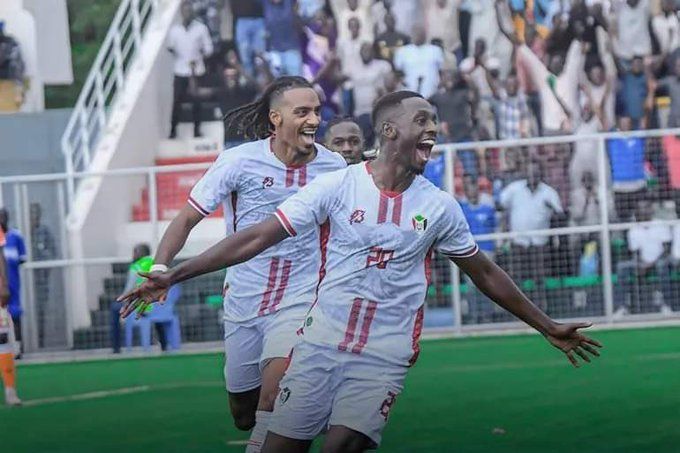 موعد مباراة منتخب السودان وبوركينا فاسو في كأس أمم أفريقيا والقنوات الناقلة والتشكيل المتوقع - الخليج الان