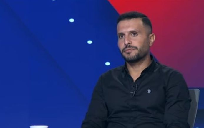 شريف أشرف: المشهد داخل الزمالك ضبابي ولا بد من توضيح تفاصيل الأزمة المالية - الخليج الان
