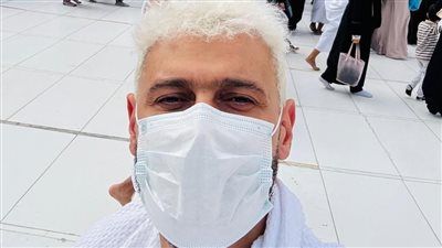 شعر أبيض.. تفاصيل لوك رامز جلال في برنامجه الجديد رمضان 2026 - الخليج الان