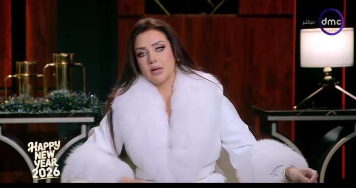 رضوى الشربيني: ياسمين عبد العزيز الأعلى مشاهدة خلال أسبوعين - الخليج الان