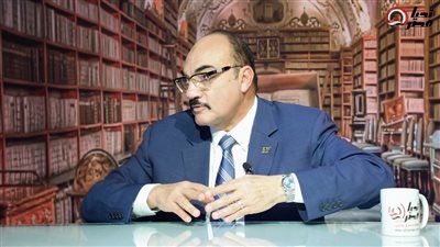 نائب رئيس حزب المؤتمر: الدبلوماسية المصرية في 2025 نموذج متوازن للسلام والاستقرار الإقليمي والدولي - الخليج الان