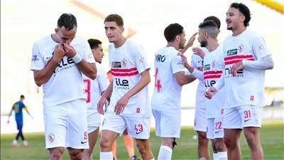 موعد مباراة الزمالك والاتحاد السكندري في كأس عاصمة مصر والقنوات الناقلة والتشكيل المتوقع - الخليج الان