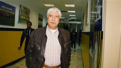 عبد الناصر محمد يعلن غياب 8 لاعبين عن نادي الزمالك بسبب الإصابة - الخليج الان