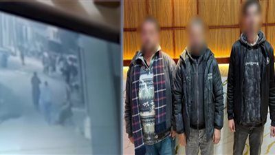 بسبب خلافات الميراث.. ضبط المتهمين بضرب ابن عمهم في الشرقية - الخليج الان