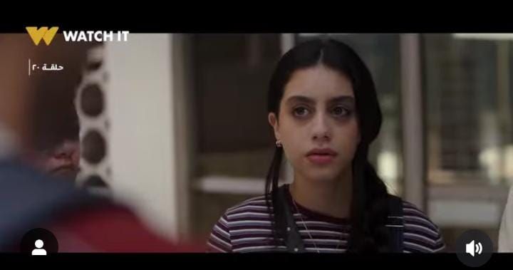 مسلسل ميدترم الحلقة 20.. صدمة الشلة بعد الوصول إلى دكتور فرويد الحقيقة - الخليج الان