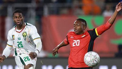 ريمونتادا كاميرونية.. الكاميرون تفوز على موزمبيق (2\1) في كأس الأمم الإفريقية - الخليج الان