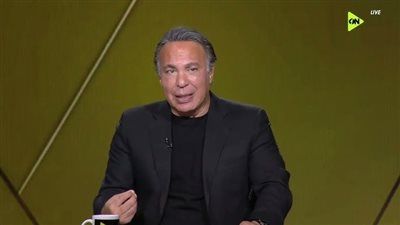 أيمن يونس: استمرار أوضاع الزمالك الحالية قد يقود النادي إلى نتائج سلبية - الخليج الان