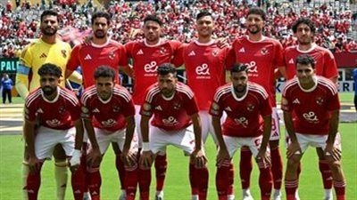 عام الأرقام للأهلي.. 89 هدفًا و29 فوزًا خلال مشوار 2025 - الخليج الان