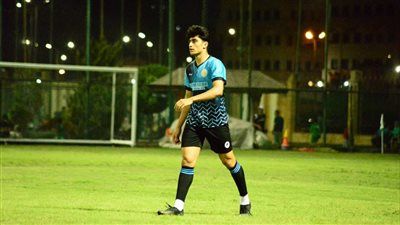 بورفؤاد يستعير كرم النقيب مهاجم أصحاب الجياد حتي نهاية الموسم - الخليج الان