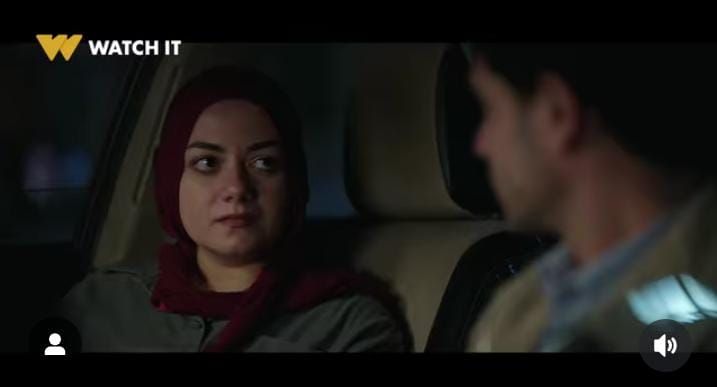 مسلسل ميدترم الحلقة 19.. حازم يترك هنا و نهاية صادمة في الأحداث - الخليج الان