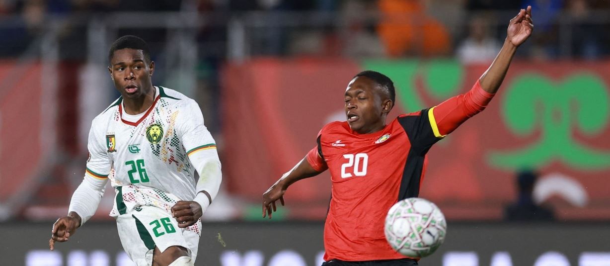 ريمونتادا كاميرونية.. الكاميرون تفوز على موزمبيق (2\1) في كأس الأمم الإفريقية - الخليج الان