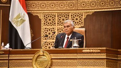 الأحد المقبل.. مجلس الشيوخ يناقش اضافة حالتين جديدة لرفع وإسقاط الضريبة العقارية - الخليج الان