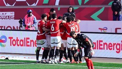 مدرب بنين: منتخب مصر مرشح قوي للقب لكن طموحنا الذهاب بعيدًا في أمم أفريقيا - الخليج الان