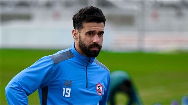 الزمالك يستعيد دونجا وعبدالله السعيد أمام إنبي - الخليج الان