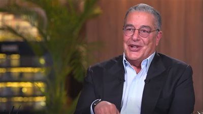 حقيقة رحيل ياسين منصور عن النادي الأهلي.. أحمد شوبير يكشف الكواليس - الخليج الان