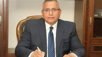خاص لتحيا مصر.. "يمامة" ينسحب من انتخابات رئاسة "الوفد" قبل فتح باب الترشح - الخليج الان