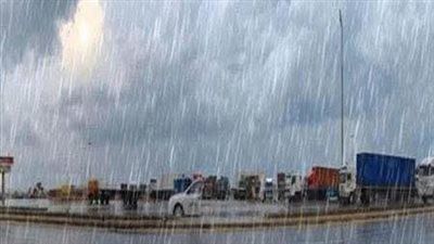 الأرصاد تحذر: موجة برد شديدة تضرب مصر حتى 8 يناير 2026 وفرص للصقيع وشبورة كثيفة على الطرق - الخليج الان