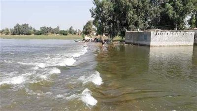 اللواء سمير المصري: مياه نهر النيل خط أحمر - الخليج الان