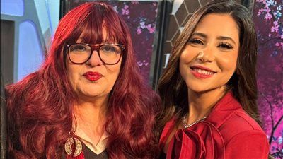 مش عارفة اتجاوز موت اخويا.. أبرز تصريحات فريدة سيف النصر في برنامج ورقة بيضا - الخليج الان