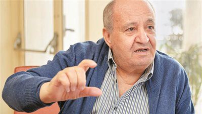 في ذكرى وفاته.. وحيد حامد «الفلاح الفصيح» الذي واجه المجتمع بلا خوف - الخليج الان