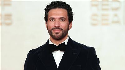 في عيد ميلاده.. الجانب الإنساني في حياة حسن الرداد: داعم لذوي الهمم ولم يذكر أنه الأفضل - الخليج الان