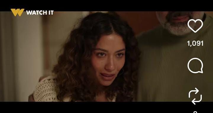 موعد عرض مسلسل ميدتيرم الحلقة 21.. مصير نعومي بعد شك الشلة - الخليج الان