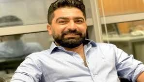 بعد تدخله للتصالح.. فادي خفاجة يوجه الشكر لـ أشرف زكي - الخليج الان