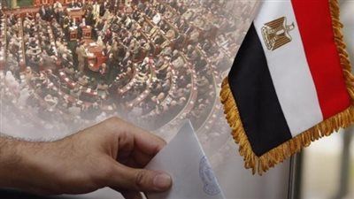 عاجل| انطلاق التصويت في انتخابات الإعادة بالدوائر الملغاة الـ 30 - الخليج الان